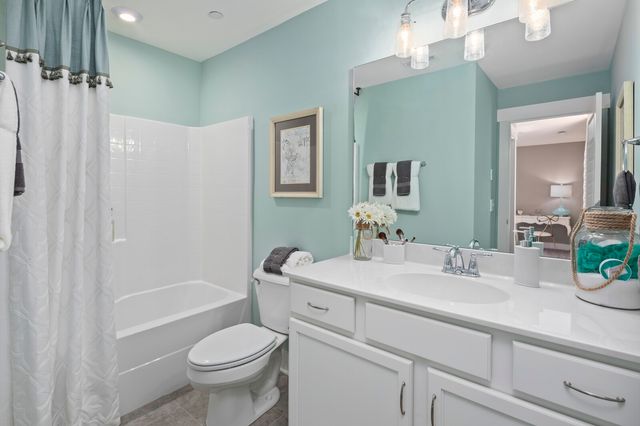 4821 Kedron Rd, Spring Hill, TN 37174