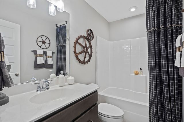 4821 Kedron Rd, Spring Hill, TN 37174