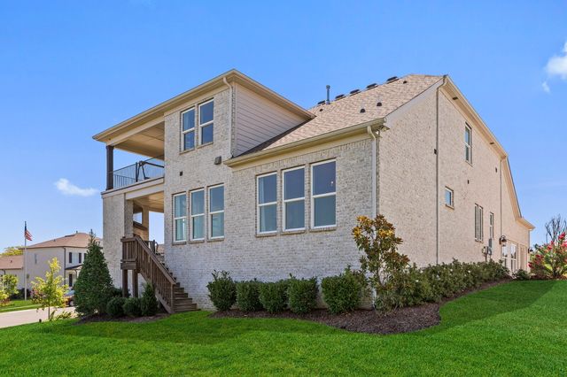 4821 Kedron Rd, Spring Hill, TN 37174