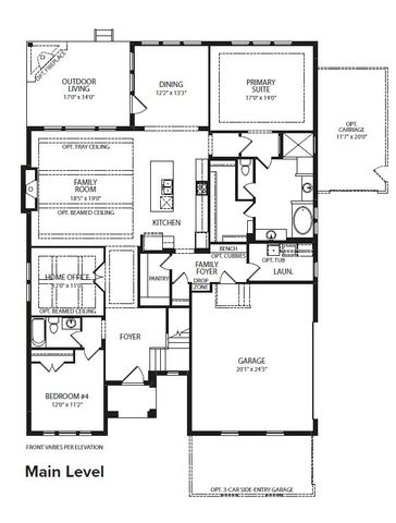 4821 Kedron Rd, Spring Hill, TN 37174