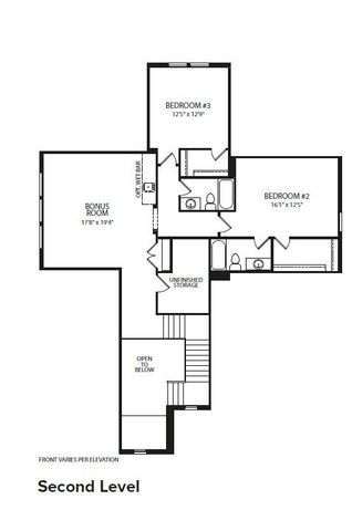 4821 Kedron Rd, Spring Hill, TN 37174