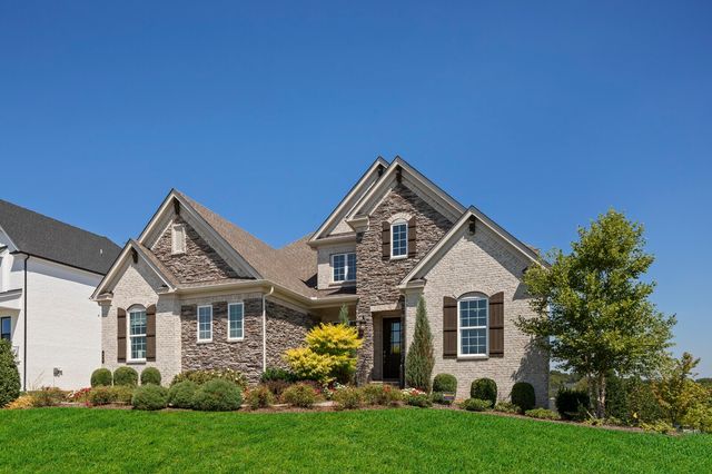 4821 Kedron Rd, Spring Hill, TN 37174