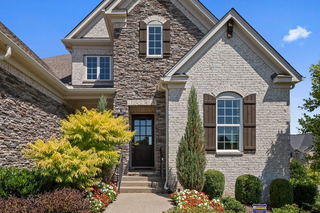 4821 Kedron Rd, Spring Hill, TN 37174