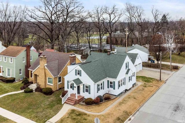 402 N Victoria Street, Mishawaka, IN 46544