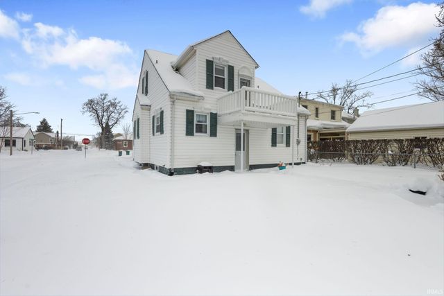 402 N Victoria Street, Mishawaka, IN 46544