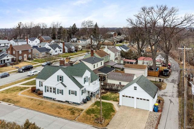 402 N Victoria Street, Mishawaka, IN 46544