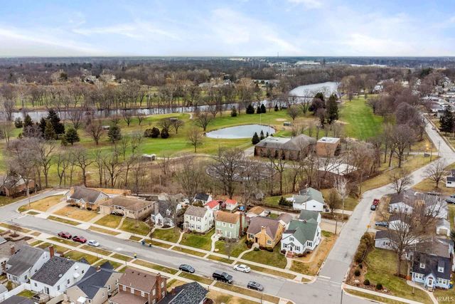 402 N Victoria Street, Mishawaka, IN 46544