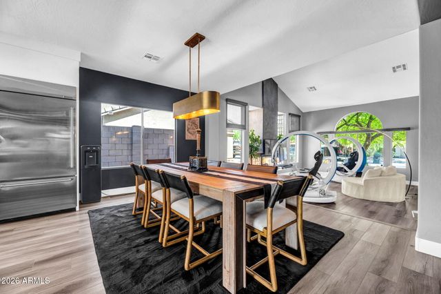 4602 E OBERLIN Way, Cave Creek, AZ 85331