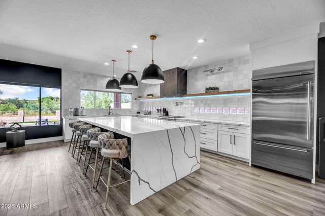 4602 E OBERLIN Way, Cave Creek, AZ 85331
