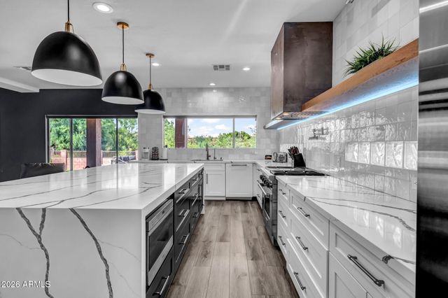 4602 E OBERLIN Way, Cave Creek, AZ 85331