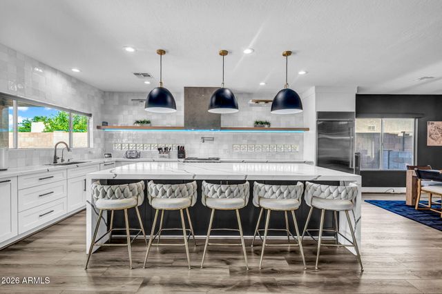 4602 E OBERLIN Way, Cave Creek, AZ 85331