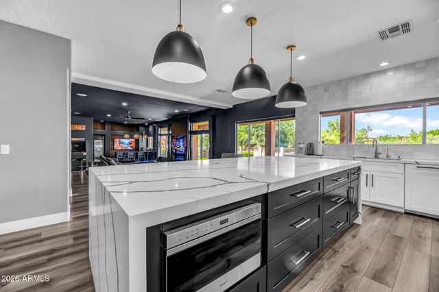 4602 E OBERLIN Way, Cave Creek, AZ 85331
