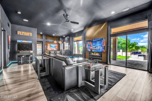 4602 E OBERLIN Way, Cave Creek, AZ 85331