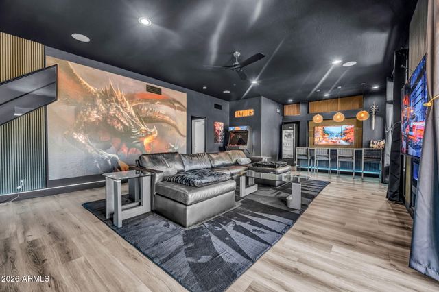 4602 E OBERLIN Way, Cave Creek, AZ 85331