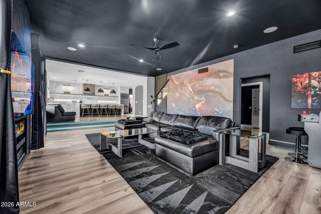 4602 E OBERLIN Way, Cave Creek, AZ 85331