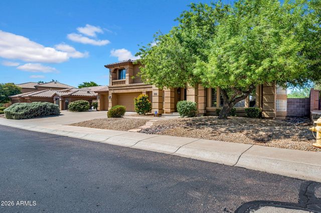 4602 E OBERLIN Way, Cave Creek, AZ 85331
