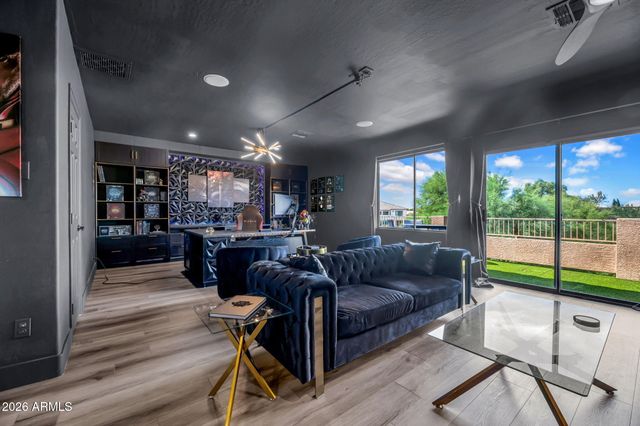 4602 E OBERLIN Way, Cave Creek, AZ 85331