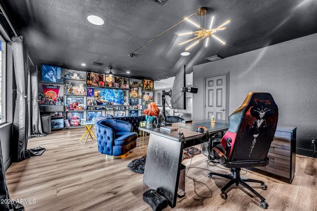 4602 E OBERLIN Way, Cave Creek, AZ 85331