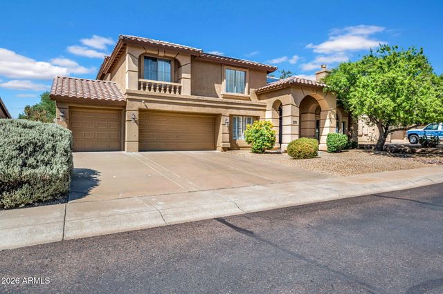 4602 E OBERLIN Way, Cave Creek, AZ 85331