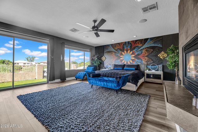 4602 E OBERLIN Way, Cave Creek, AZ 85331