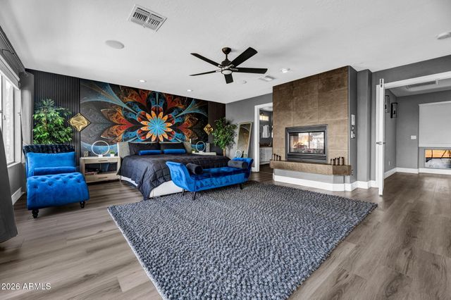 4602 E OBERLIN Way, Cave Creek, AZ 85331