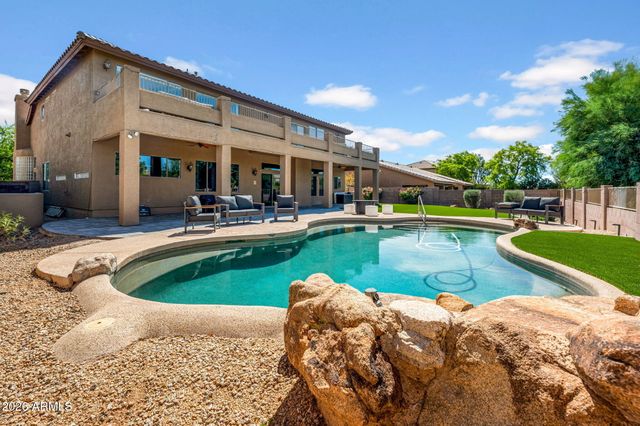 4602 E OBERLIN Way, Cave Creek, AZ 85331