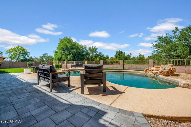 4602 E OBERLIN Way, Cave Creek, AZ 85331