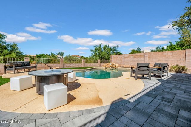 4602 E OBERLIN Way, Cave Creek, AZ 85331