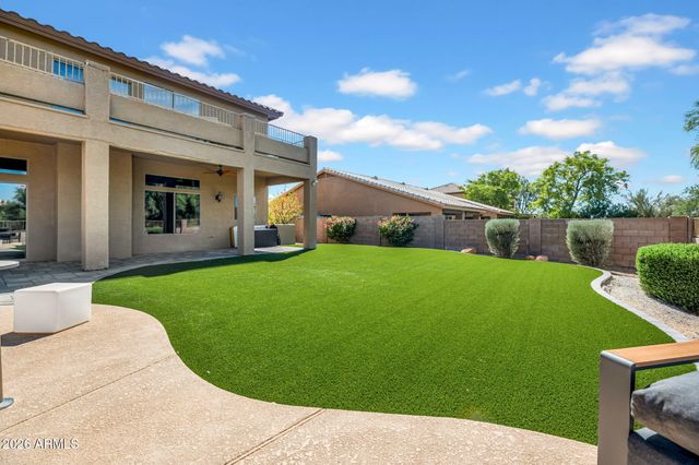 4602 E OBERLIN Way, Cave Creek, AZ 85331