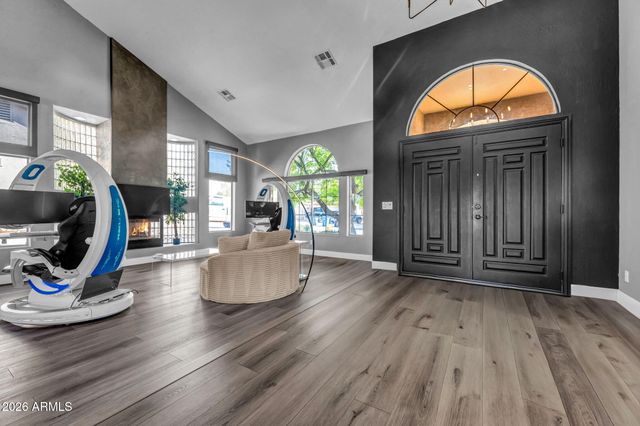 4602 E OBERLIN Way, Cave Creek, AZ 85331