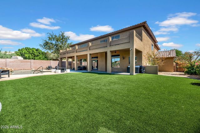 4602 E OBERLIN Way, Cave Creek, AZ 85331