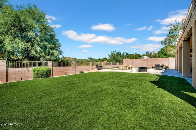 4602 E OBERLIN Way, Cave Creek, AZ 85331