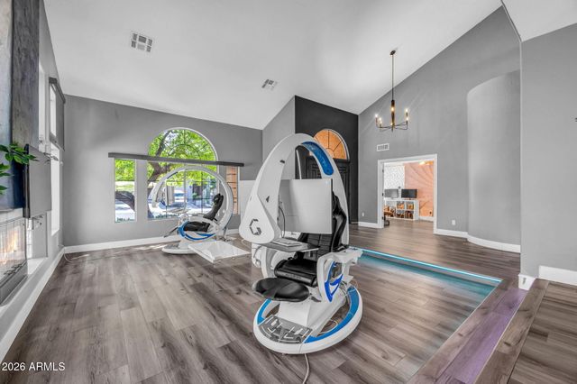 4602 E OBERLIN Way, Cave Creek, AZ 85331