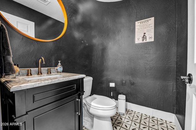 4602 E OBERLIN Way, Cave Creek, AZ 85331