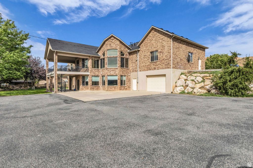 1236 S HIGHWAY 66, Morgan, UT 84050 — photo 2