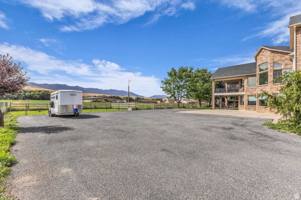 1236 S HIGHWAY 66, Morgan, UT 84050 — photo 3