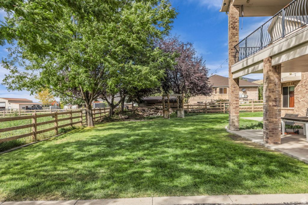 1236 S HIGHWAY 66, Morgan, UT 84050 — photo 4