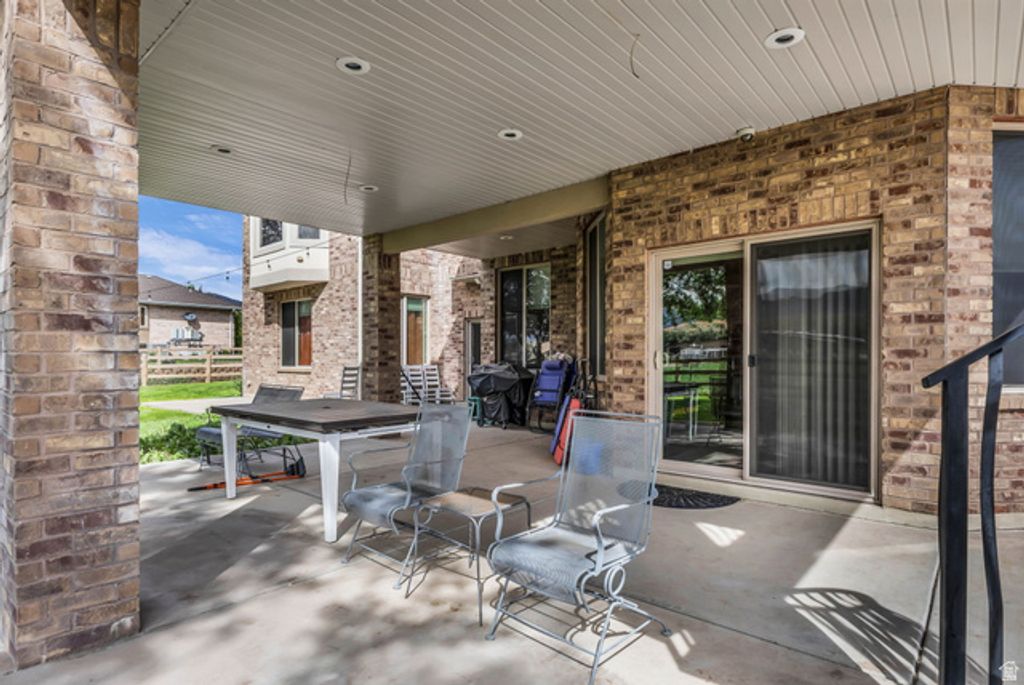 1236 S HIGHWAY 66, Morgan, UT 84050 — photo 5