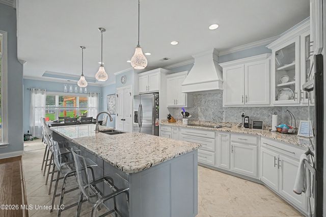 4592 Bakersfield Drive, Nesbit, MS 38651