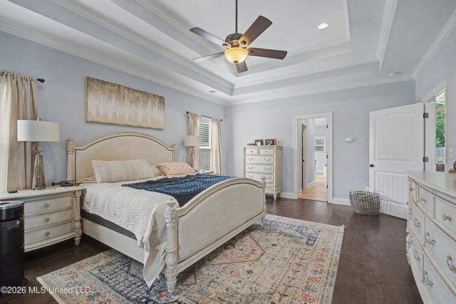 4592 Bakersfield Drive, Nesbit, MS 38651