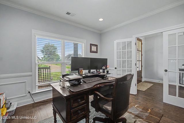 4592 Bakersfield Drive, Nesbit, MS 38651