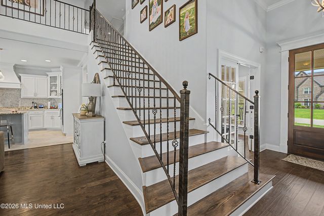 4592 Bakersfield Drive, Nesbit, MS 38651