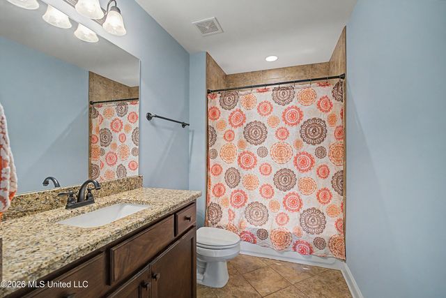 4592 Bakersfield Drive, Nesbit, MS 38651