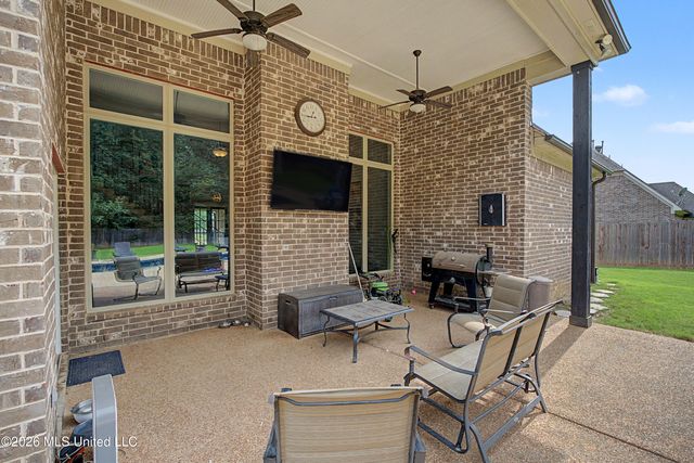 4592 Bakersfield Drive, Nesbit, MS 38651