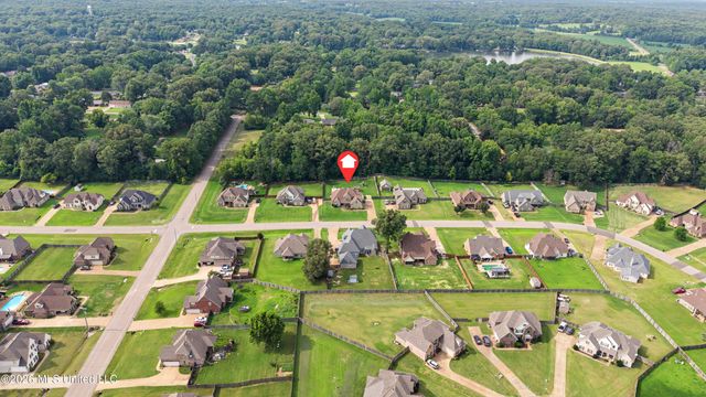 4592 Bakersfield Drive, Nesbit, MS 38651