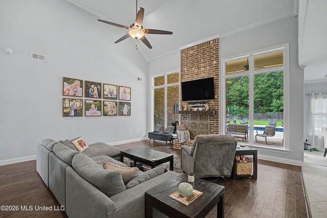 4592 Bakersfield Drive, Nesbit, MS 38651