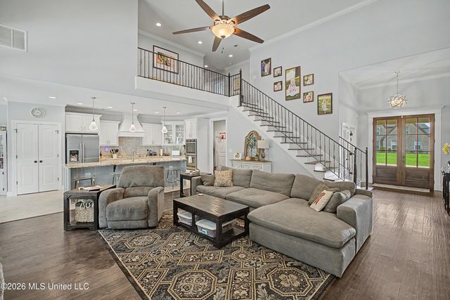 4592 Bakersfield Drive, Nesbit, MS 38651