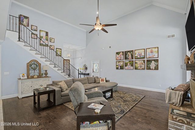 4592 Bakersfield Drive, Nesbit, MS 38651