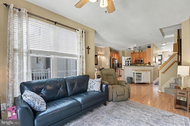 709 KIRKCALDY WAY, Abingdon, MD 21009
