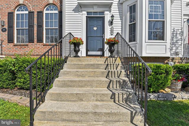 709 KIRKCALDY WAY, Abingdon, MD 21009